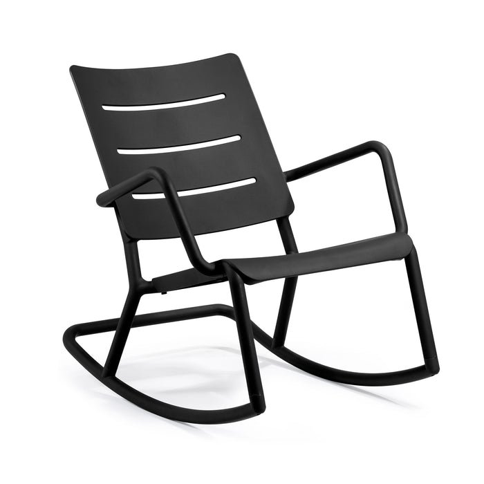 OUTO - Rocking chair
