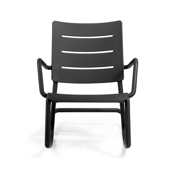 OUTO - Rocking chair
