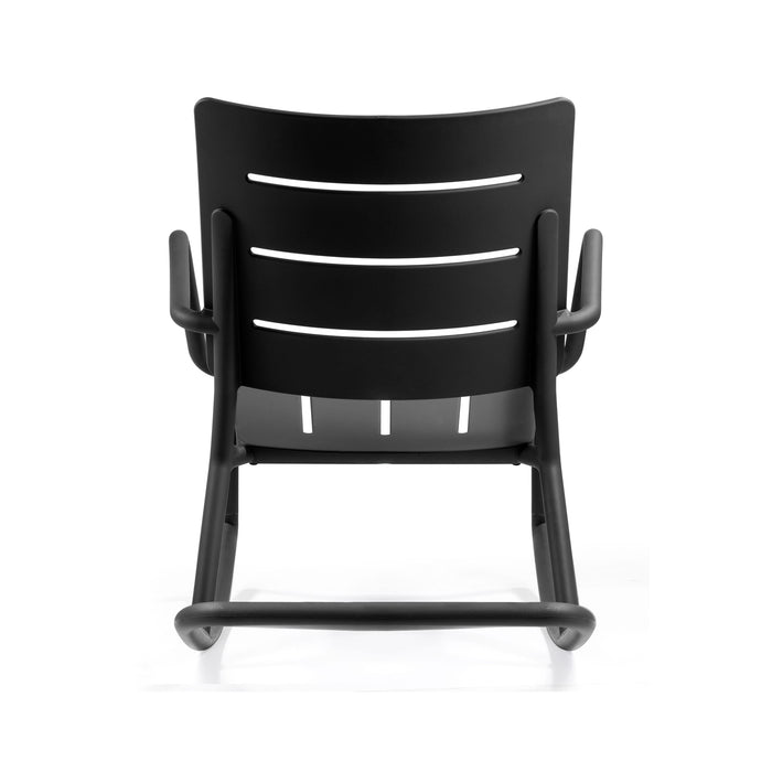 OUTO - Rocking chair