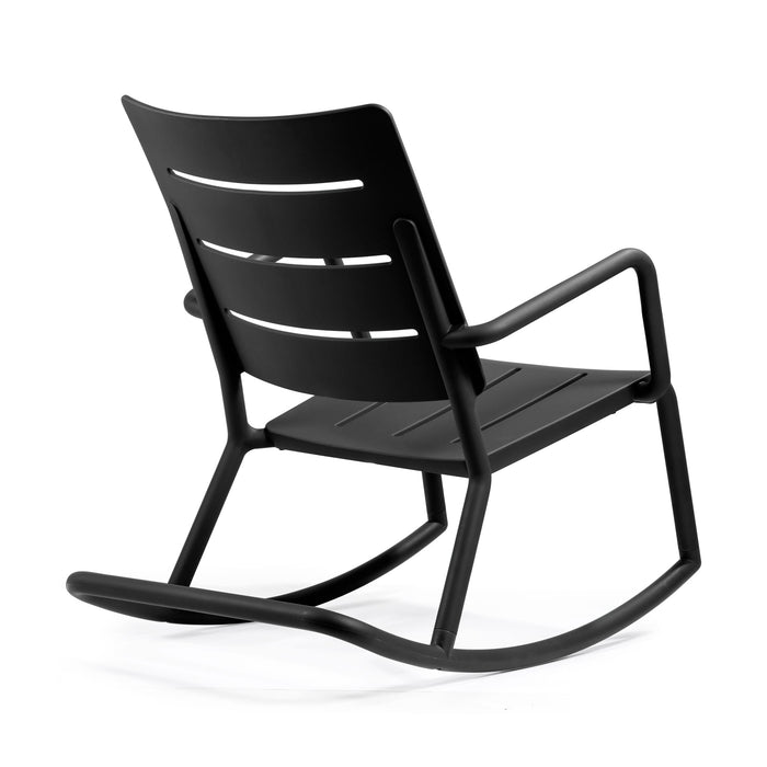 OUTO - Rocking chair
