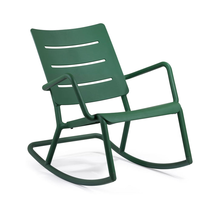 OUTO - Rocking chair