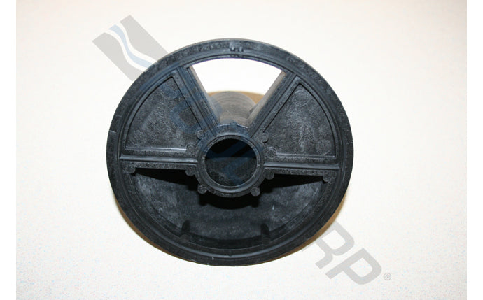 Diviseur avec joint vanne HiFlow 6 voies