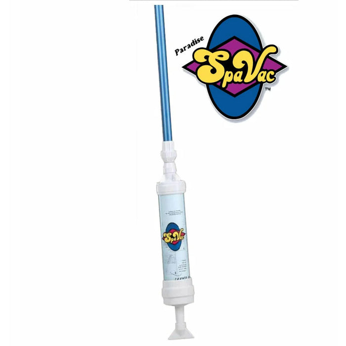Spa Vac