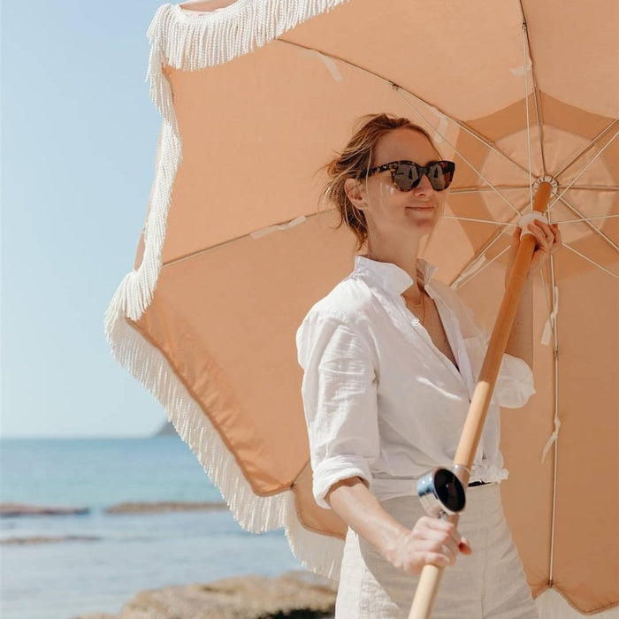 Premium Beach Umbrella
