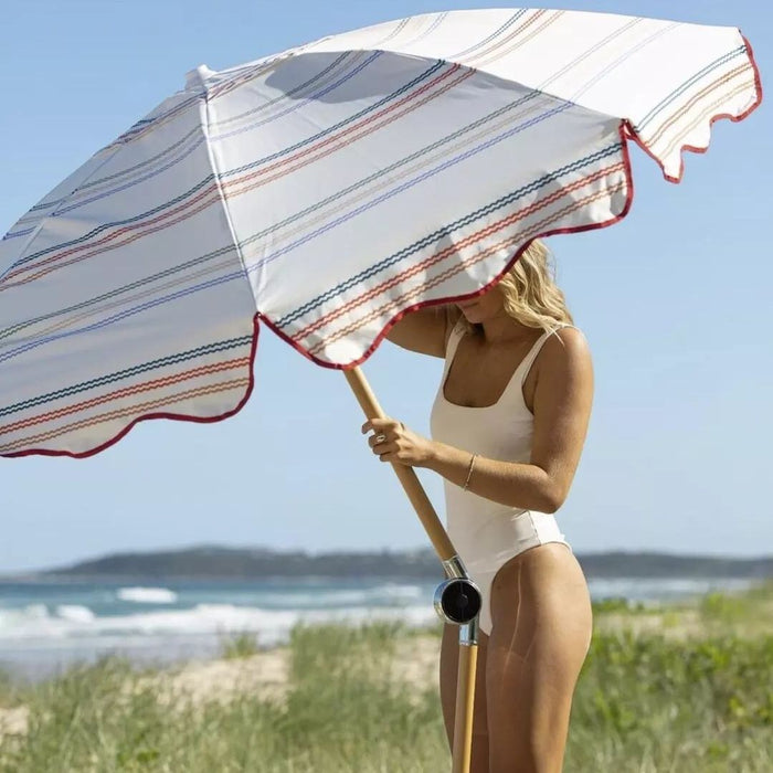 Premium Beach Umbrella