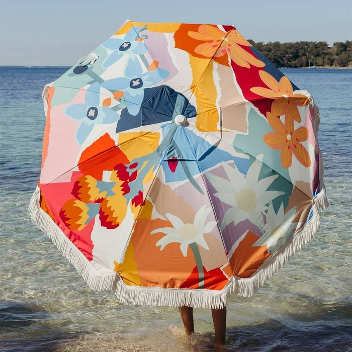 Premium Beach Umbrella