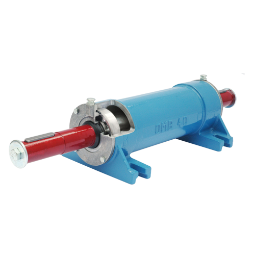 Motorized Parasol OMB-40