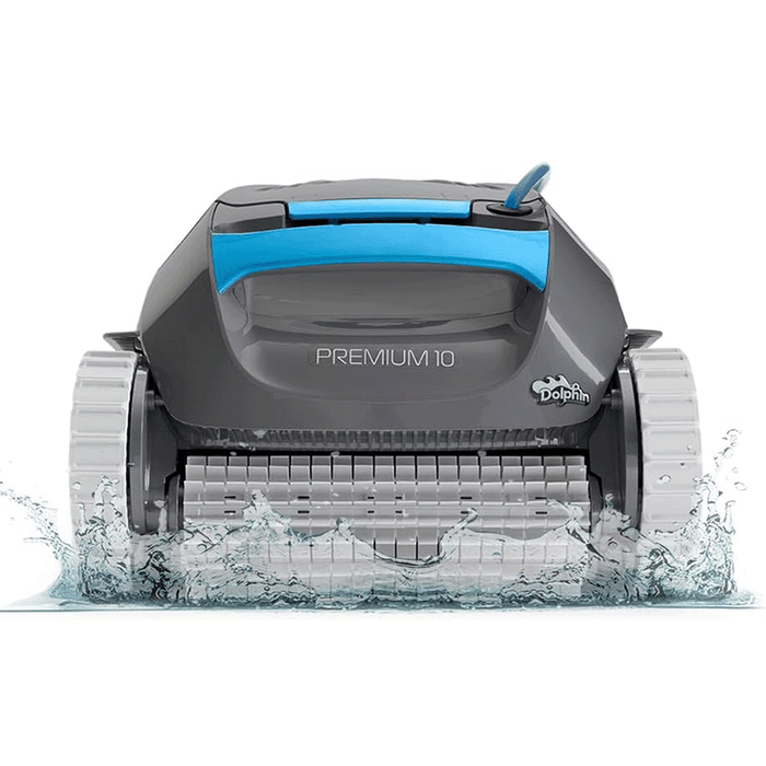 Maytronics Liberty 400
