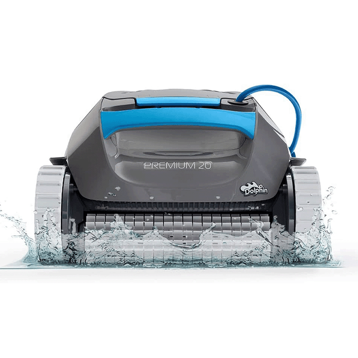 Maytronics Liberty 400