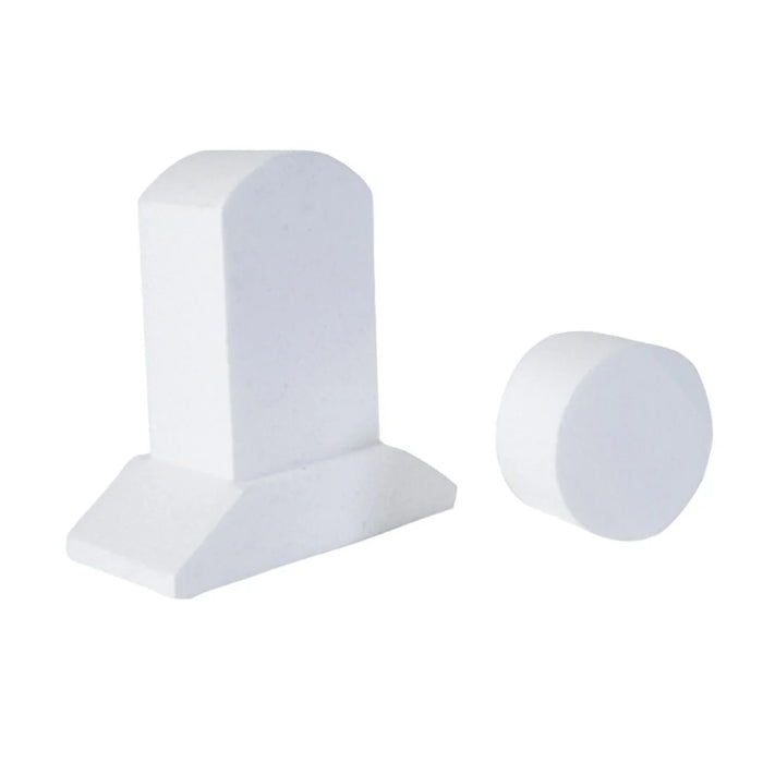 Foam protector for skimmer mouth (standard)