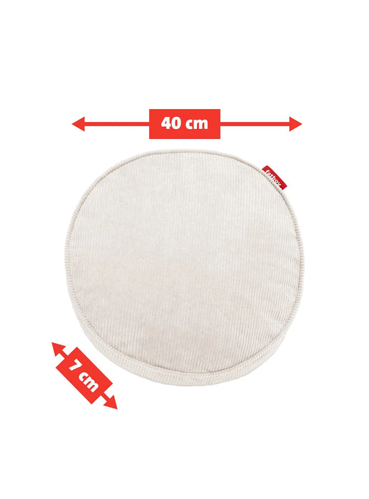 Cord Pillow