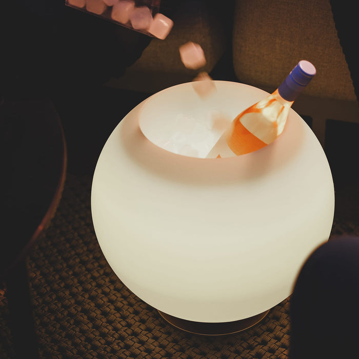 Reusable ice cubes by Kooduu: perfect for Synergy coolers, ensuring your drinks stay chilled for gatherings or relaxing evenings.