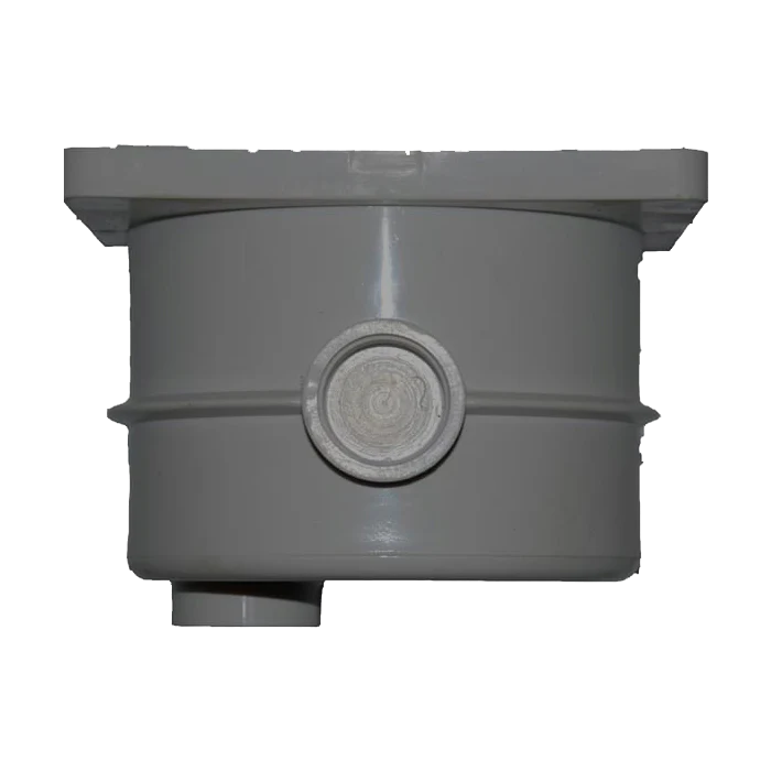 Plastic Junction box - Hayward