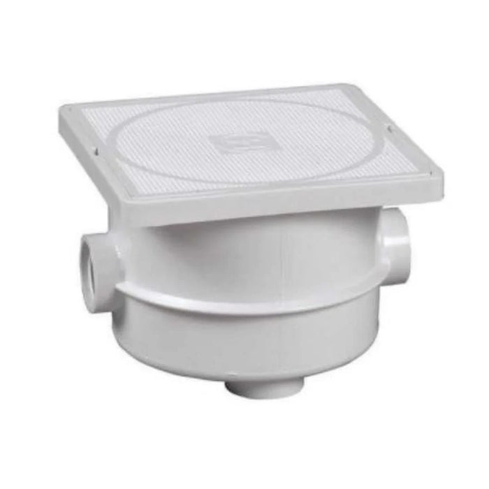 Plastic Junction box - Hayward