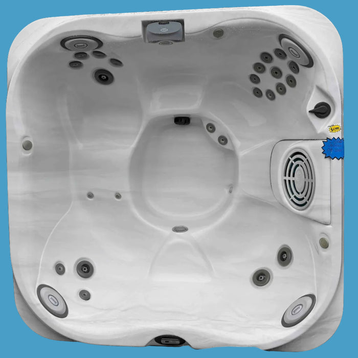 SPA SPAR_13 2024