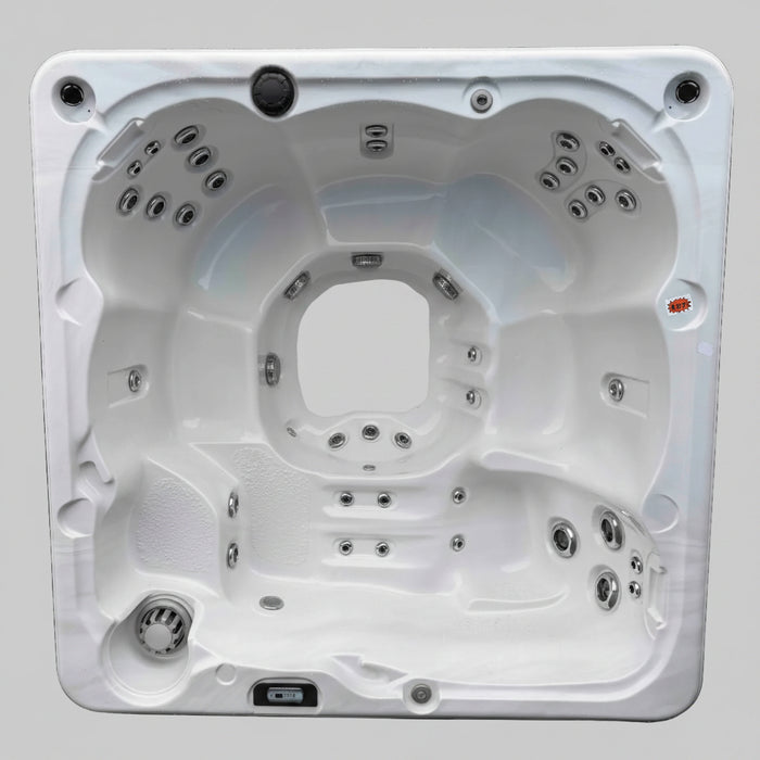 SPA SPAR_01 2026