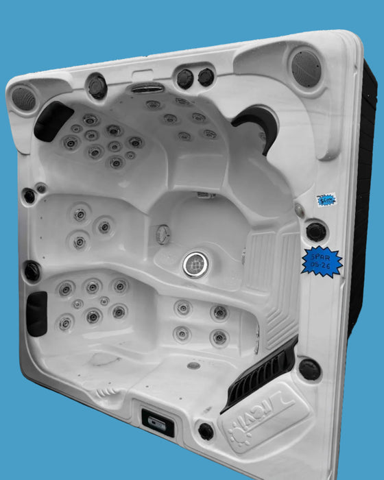 SPA SPAR_05 2026