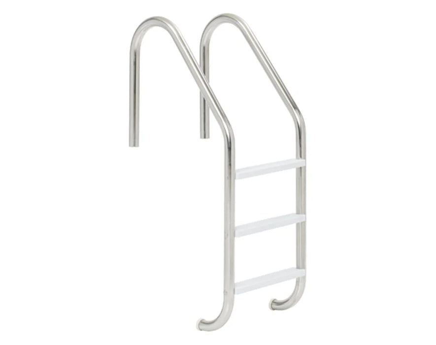 SR Smith classic marine-grade stainless steel ladder, 3 steps
