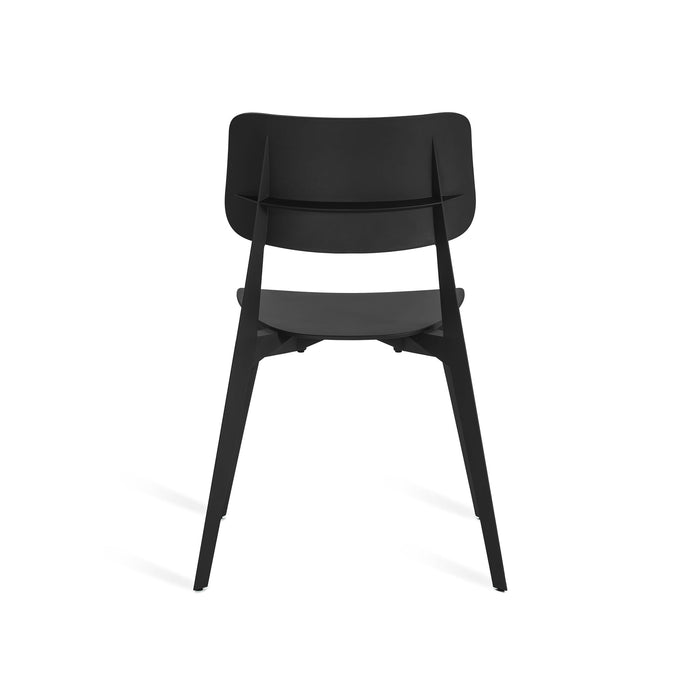 Stellar - Perforated - Chair
