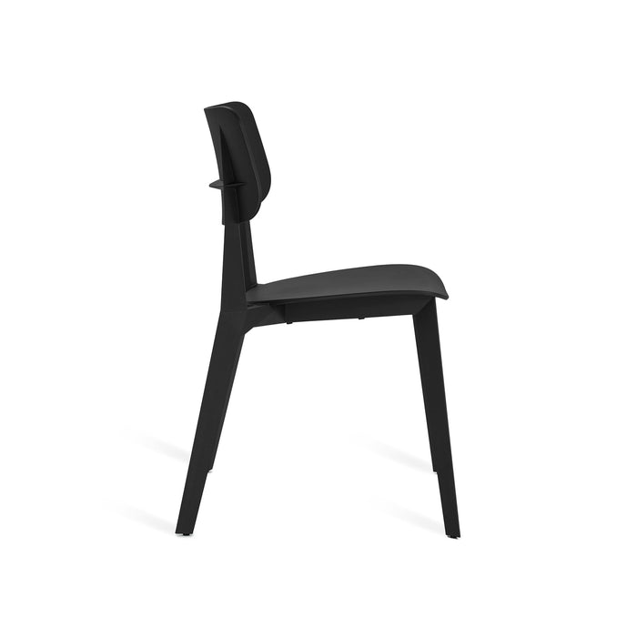 Stellar - Perforated - Chair