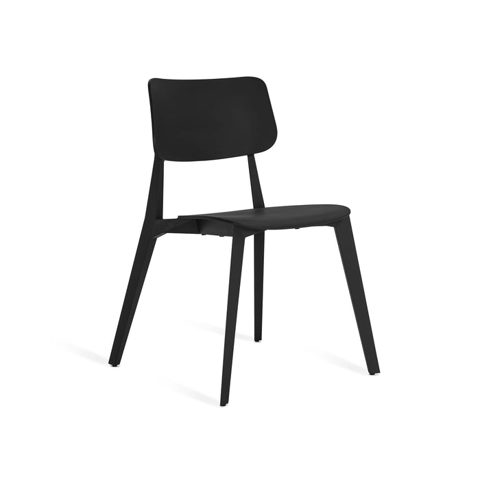 Stellar - Perforated - Chair