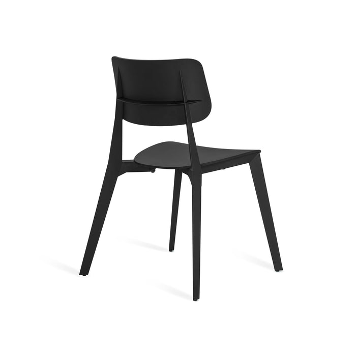 Stellar - Perforated - Chair