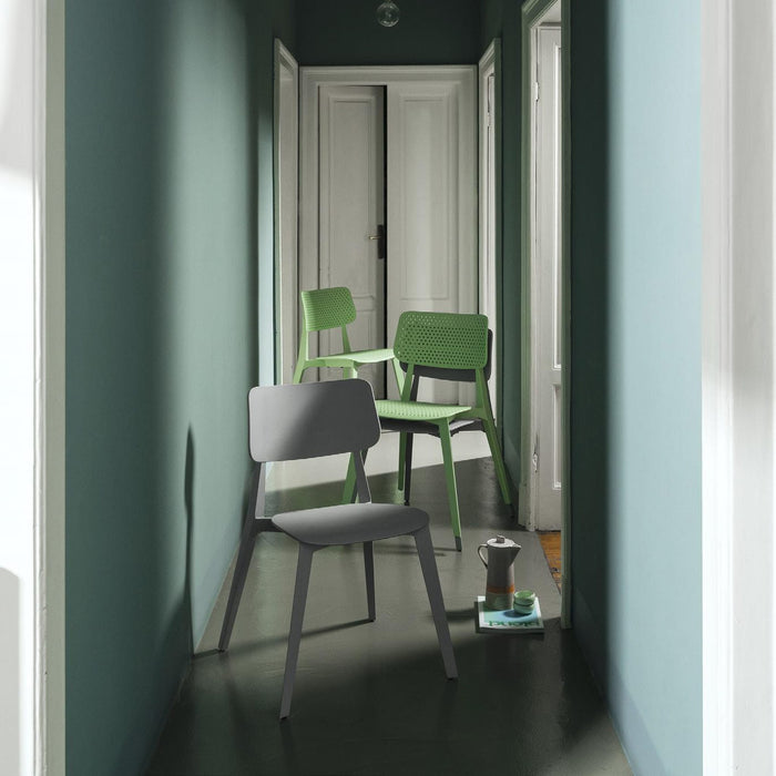 Stellar - Perforated - Chair
