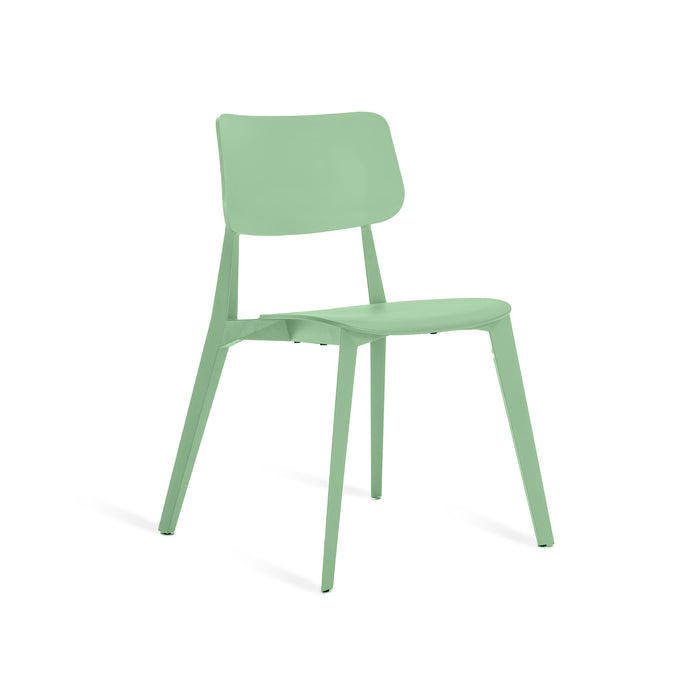Stellar - Perforated - Chair