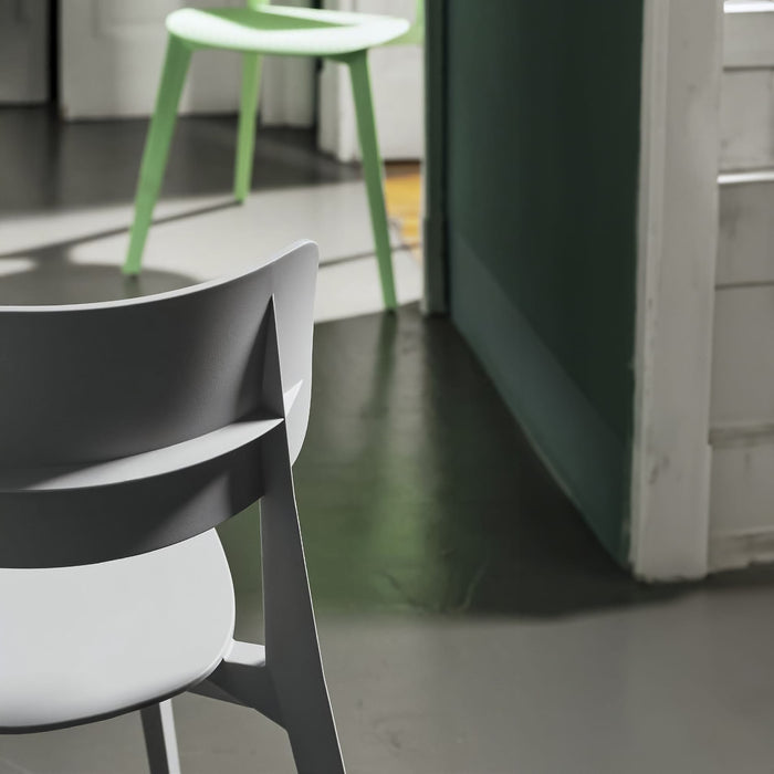 Stellar - Perforated - Chair