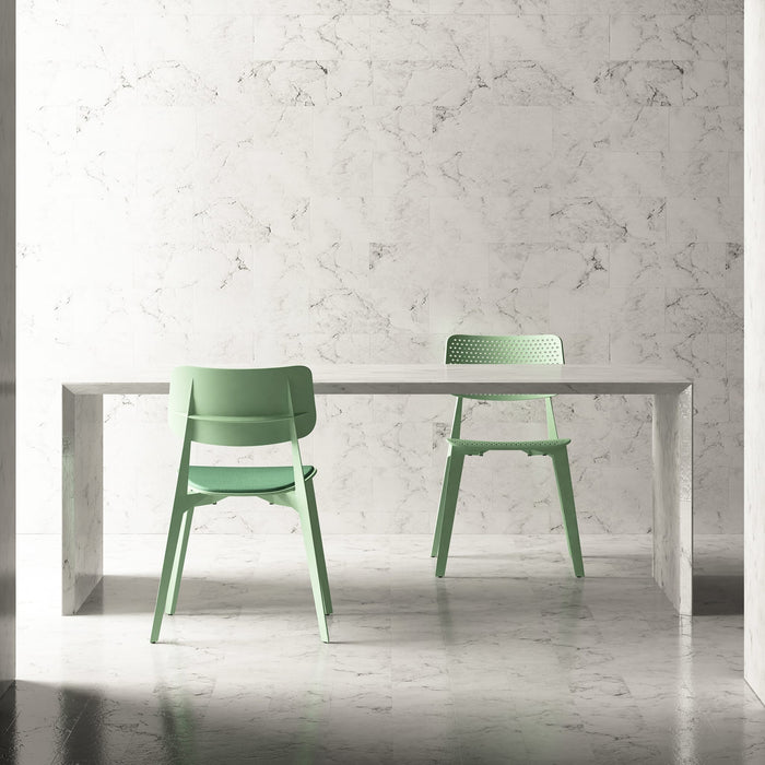 Stellar - Perforated - Chair