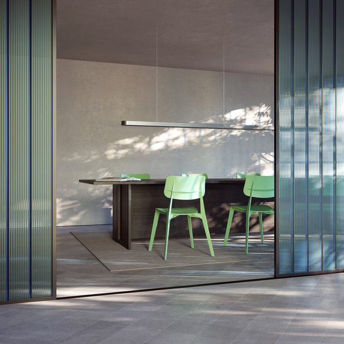 Stellar - Perforated - Chair