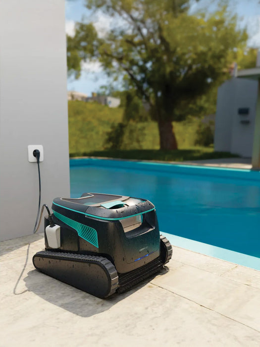 Maytroncis, Dolphin Serie Liberty 600, Sans-fil