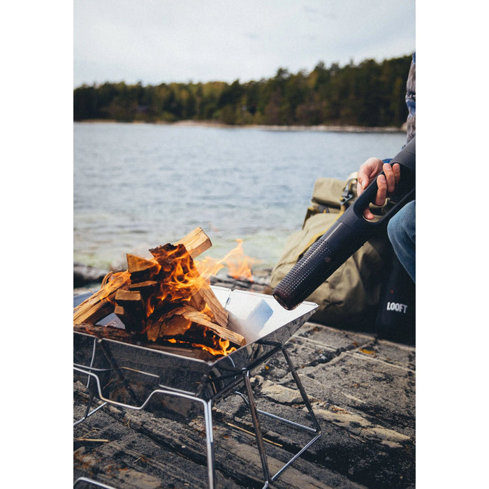 Looft Lighter X Rechargeable Battery Fire Starter