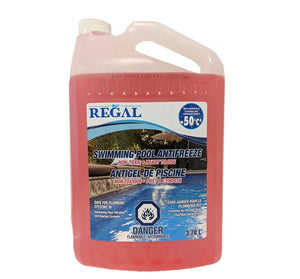 AntiFreeze Regal 4L