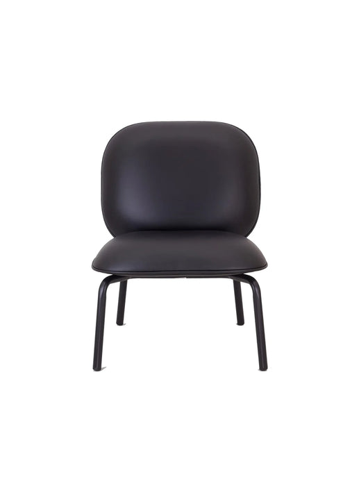 Tasca - Lounge chair & Ottoman, Gabriel fabric