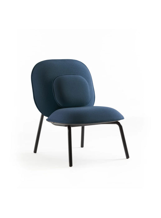 Tasca - Lounge chair & Ottoman, Gabriel fabric