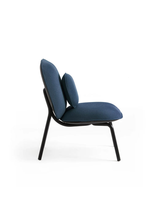 Tasca - Lounge chair & Ottoman, Gabriel fabric