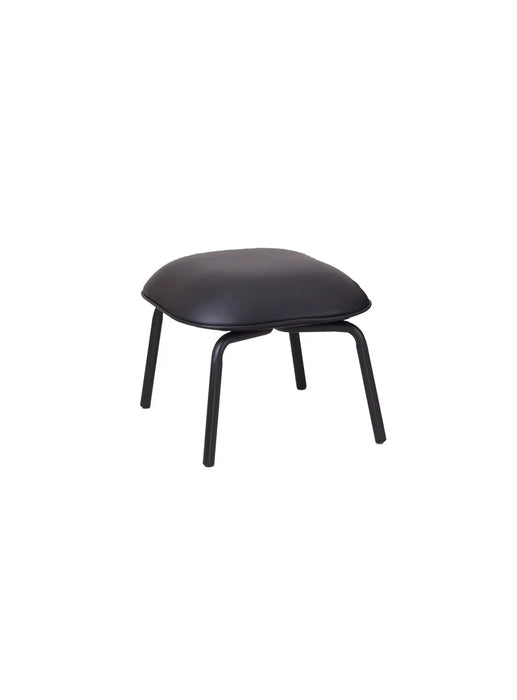 Tasca - Lounge chair & Ottoman, Gabriel fabric