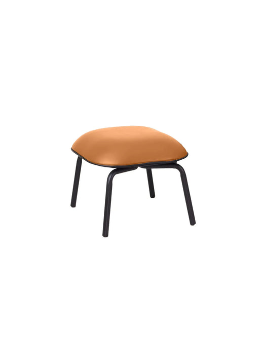 Tasca - Lounge chair & Ottoman, Gabriel fabric