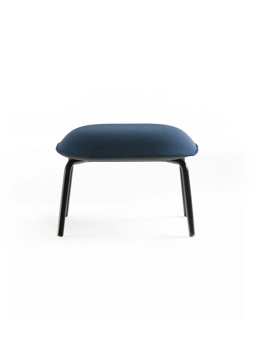 Tasca - Lounge chair & Ottoman, Gabriel fabric