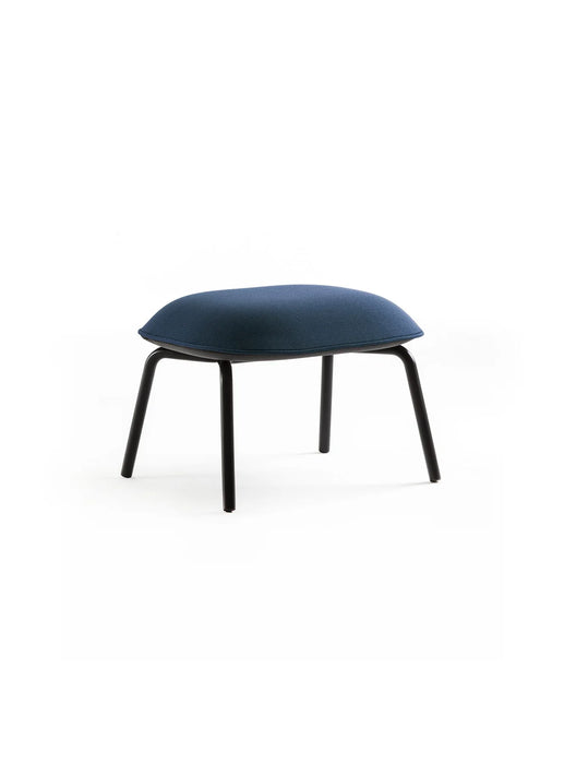 Tasca - Lounge chair & Ottoman, Gabriel fabric