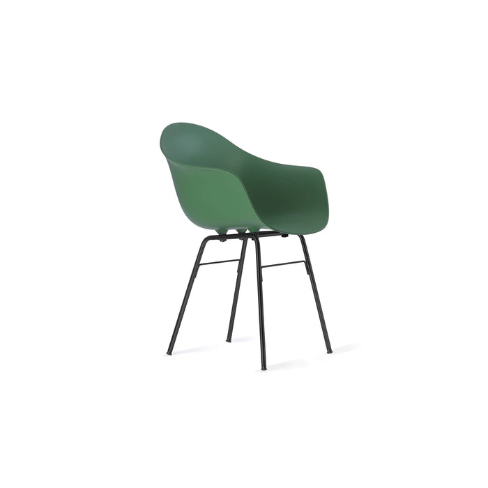 TA - Captain chair