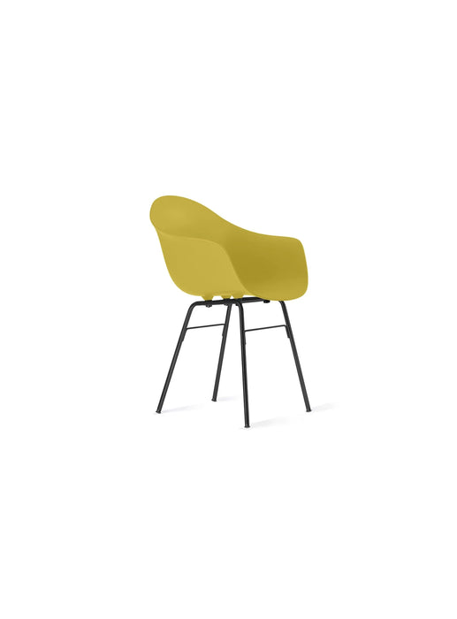 TA - Captain chair