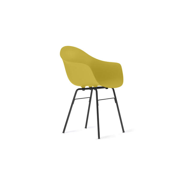 TA - Captain chair