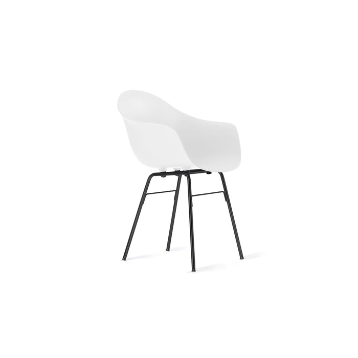 TA - Captain chair