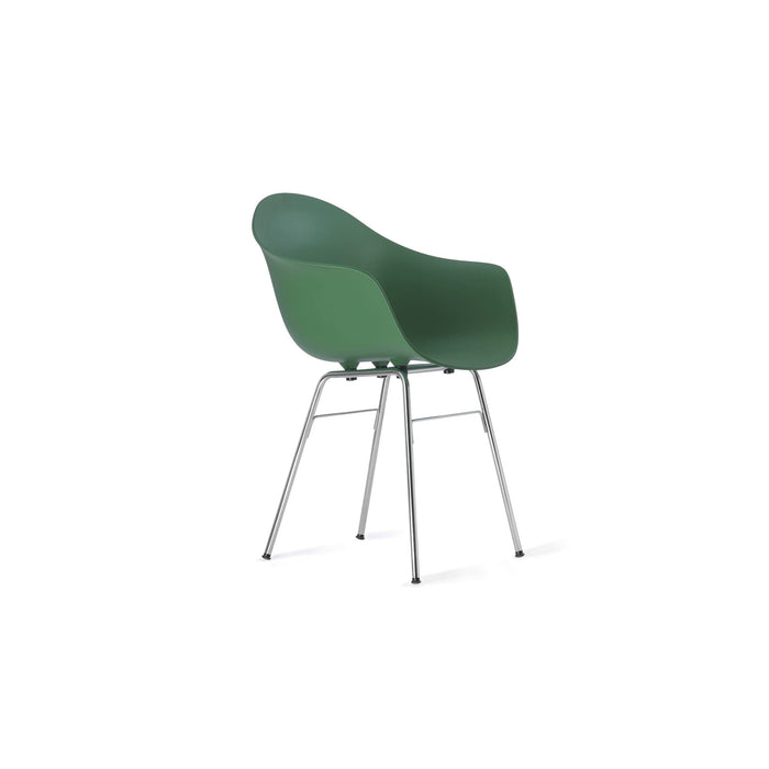 TA - Captain chair