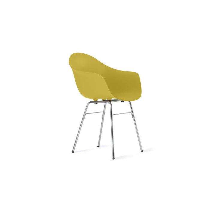 TA - Captain chair