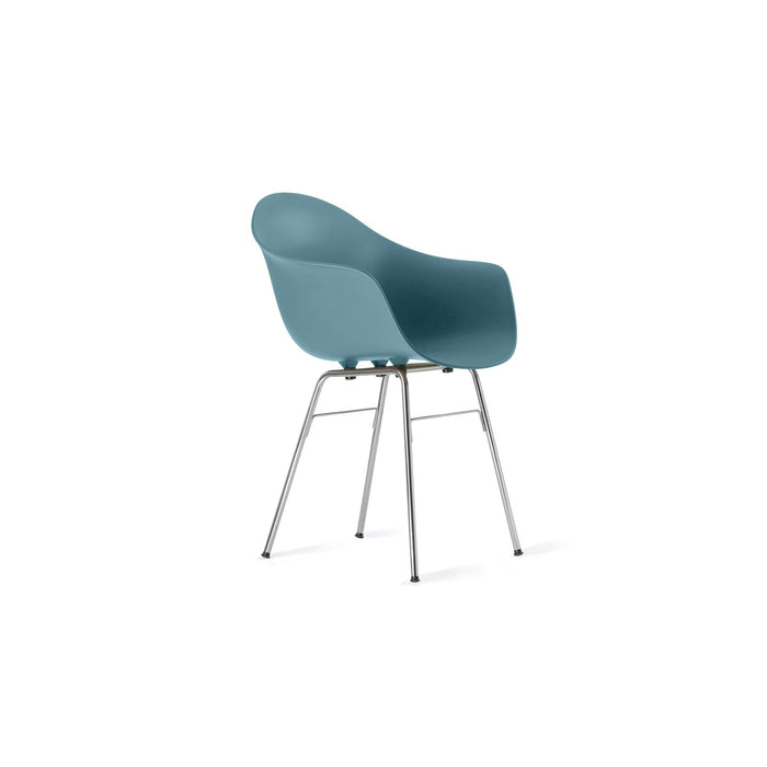 TA - Captain chair