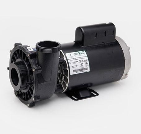Moteur complet 4.5 HP Beachcomber / 56 Frame