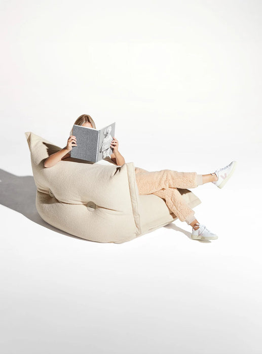 The Bonbaron Sherpa